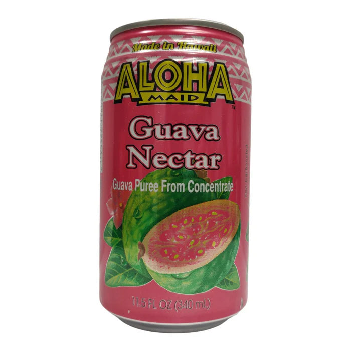 Aloha - Guava Nectar