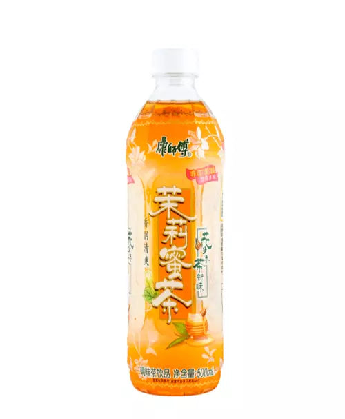 KSF Honey Jasmine Tea Drink