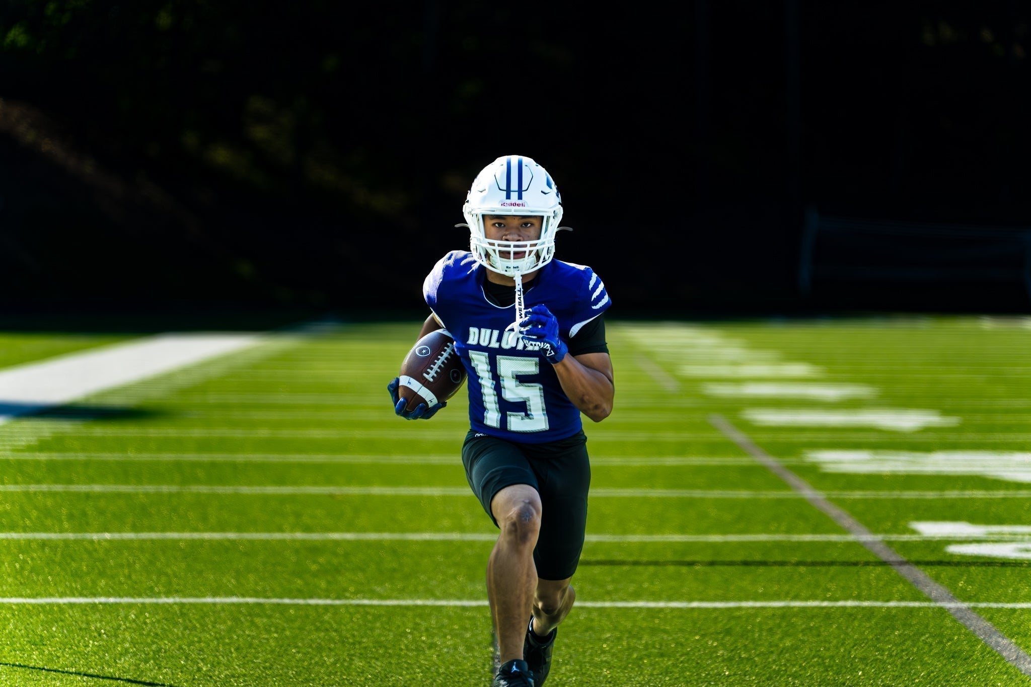 Burn N Bites x Duluth High: A Photoshoot to Remember