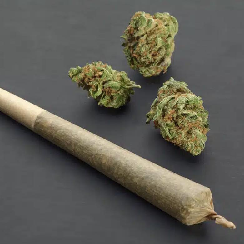 Pre-Rolls