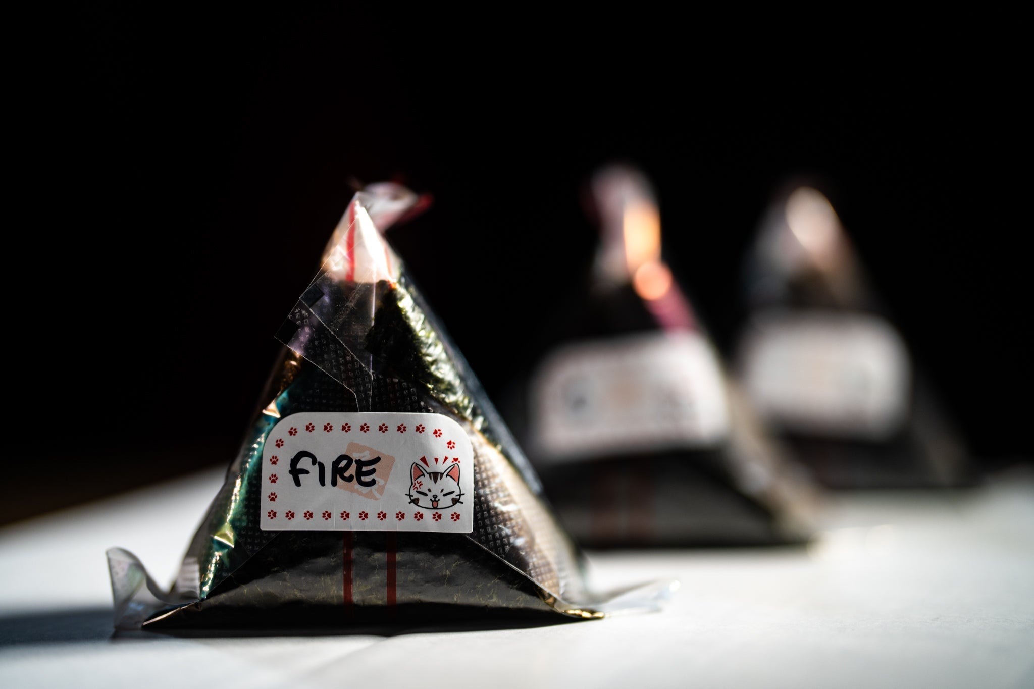 Onigiri