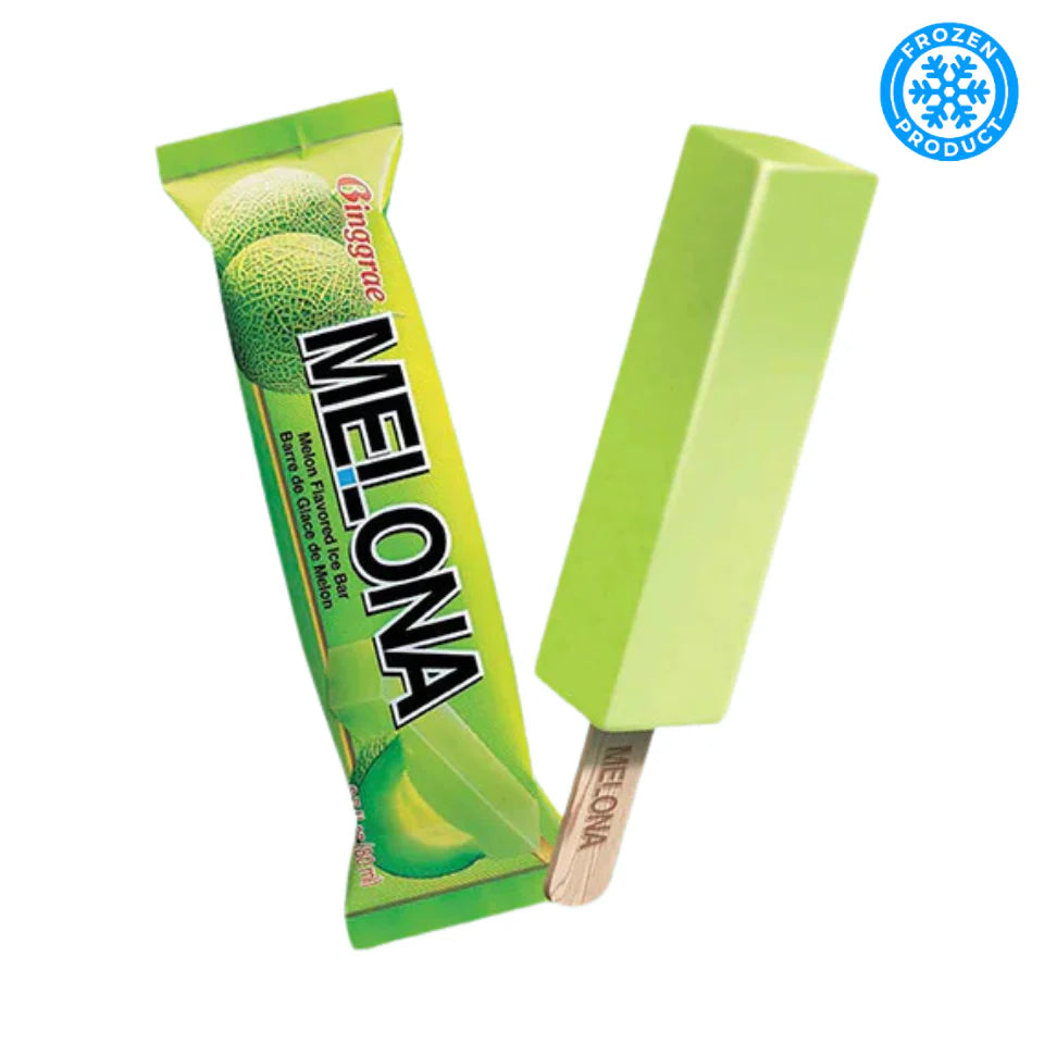 Binggrae Melona Melon Ice Bar