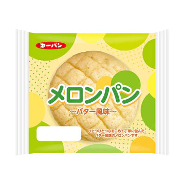 Daiichi Melon Pan