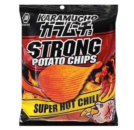 Koikeya Karamucho Strong