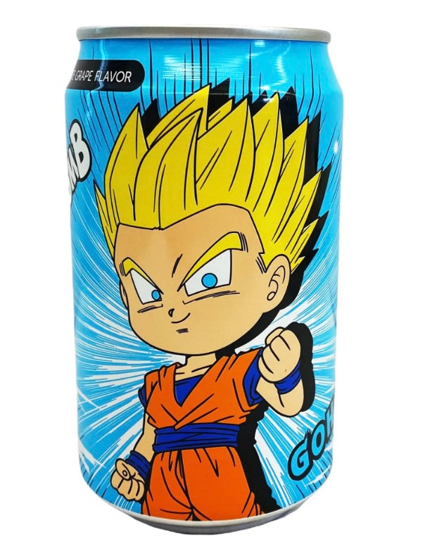 Ocean Bomb DB Sparkling Grape