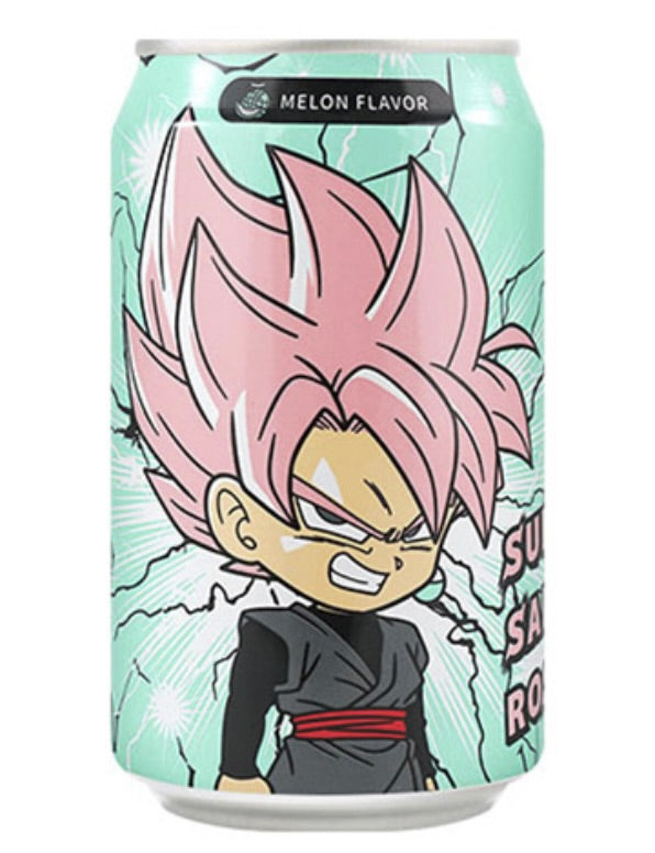 Ocean Bomb DB Sparkling Melon