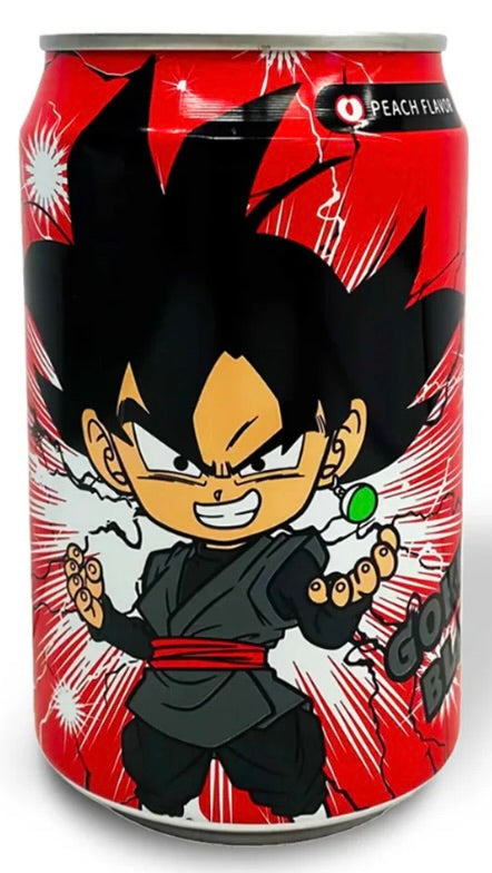 Ocean Bomb DB Sparkling Peach