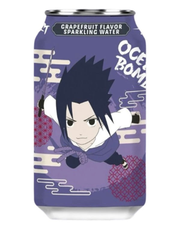 Ocean Bomb NT Sparkling Grapefruit