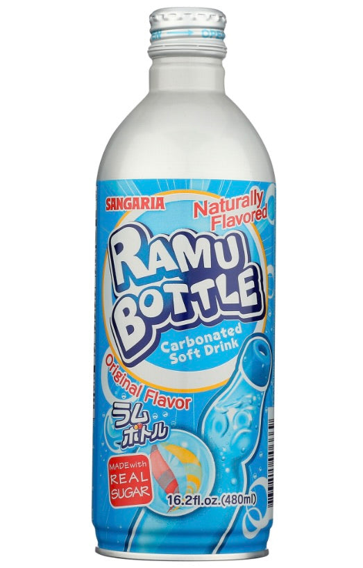 Sangaria Original Ramu BTL