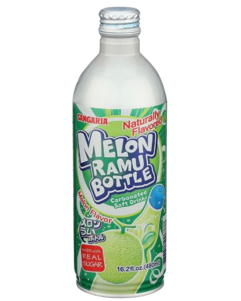 Sangaria Melon Ramu BTL