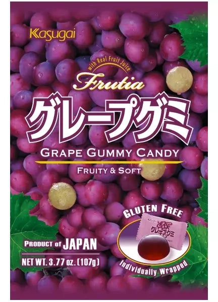 Kasugai Grape