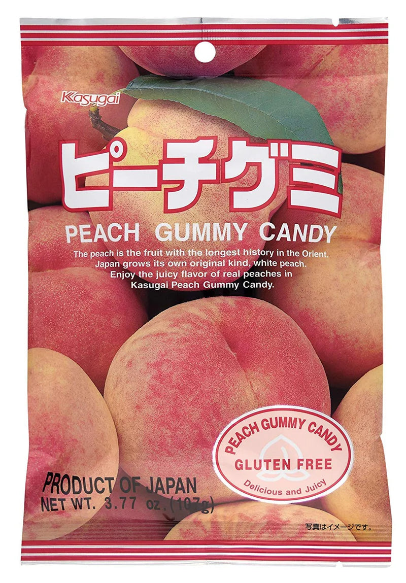 Kasugai Peach
