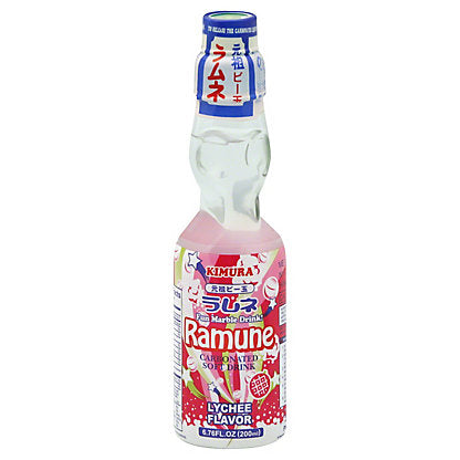 Kimura  Ramune Watermelon