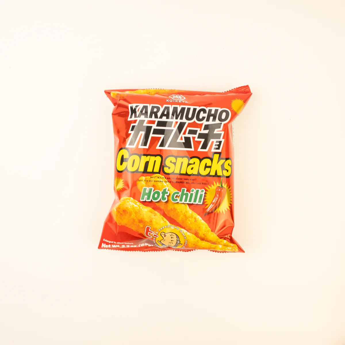 Koikeya Karamucho Sticks Chilli