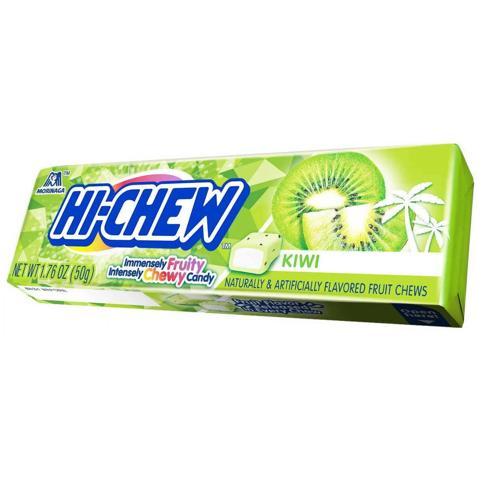 Morinaga HI Chew Kiwi
