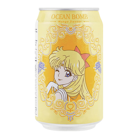 Ocean Bomb SM Sparkling MANGO