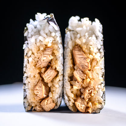 Onigiri