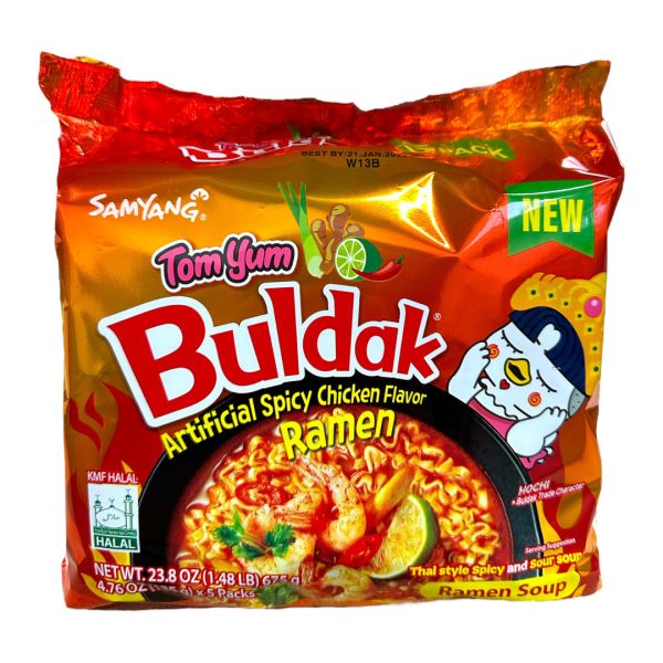 SY Artifical Spicy Chicken Flavor