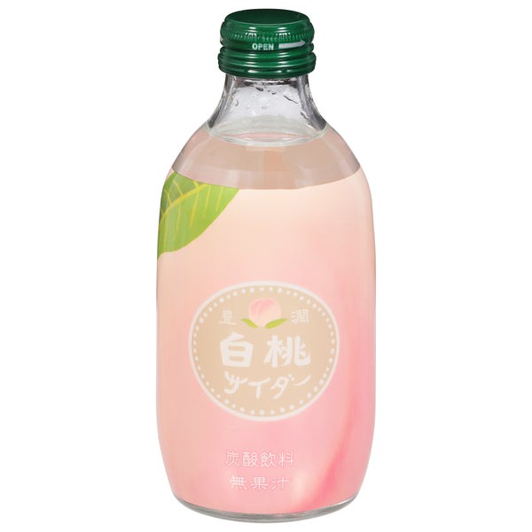 Tomomasu White Peach