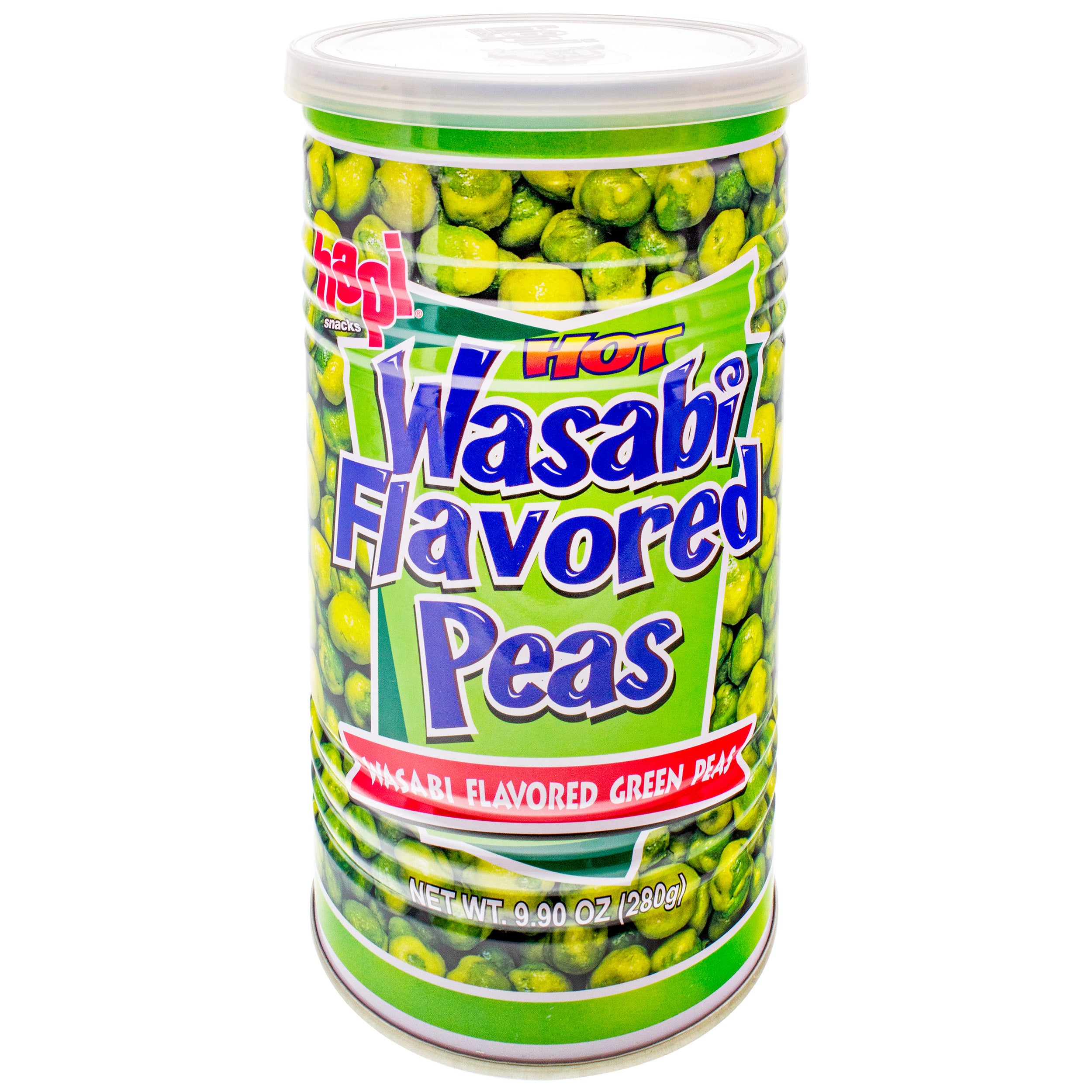Peas - Wasabi